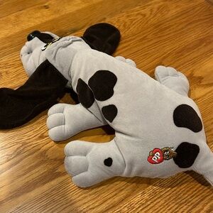 Tonka pound puppy 1985 edition